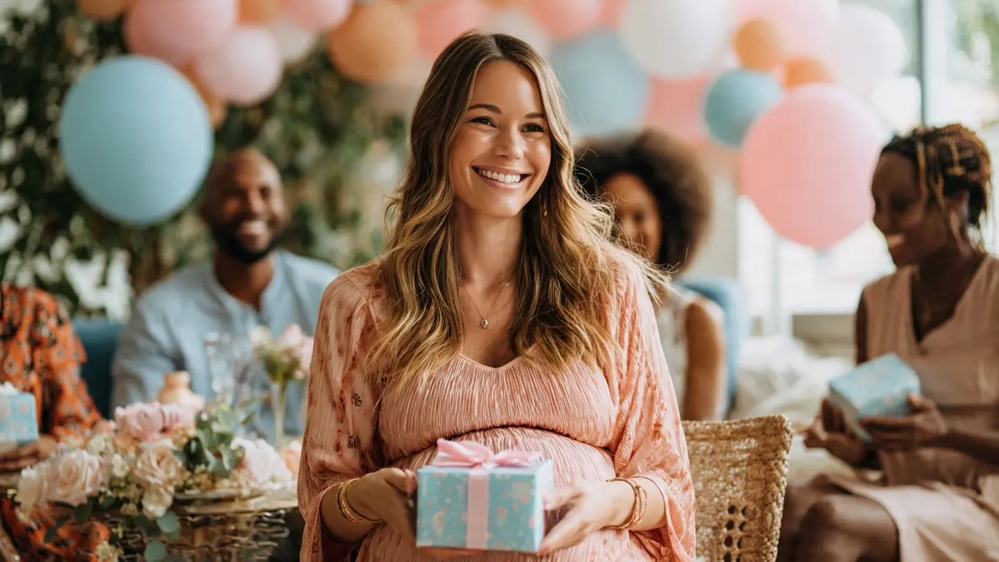 Baby Shower