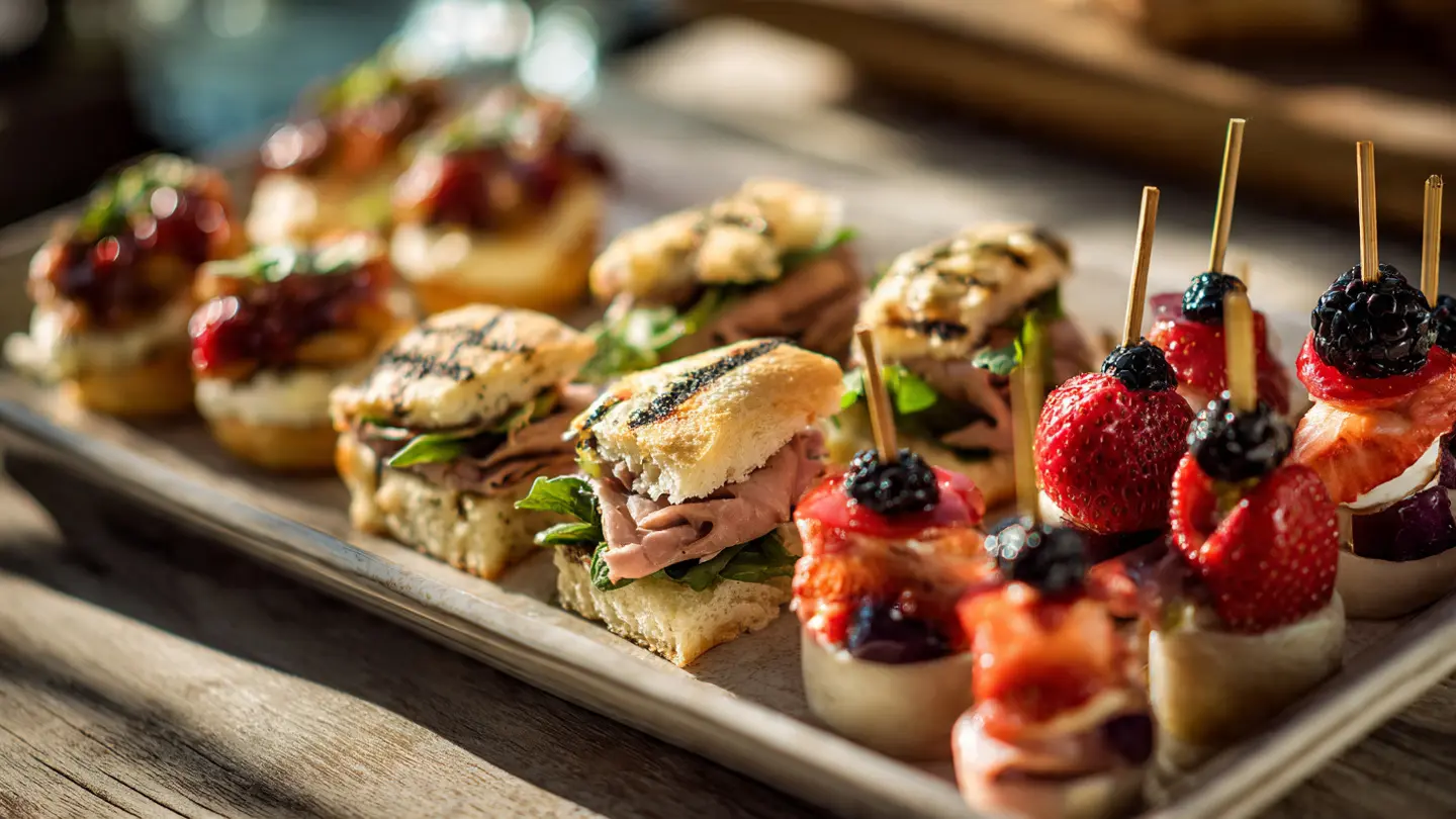 Imagen de Brunch